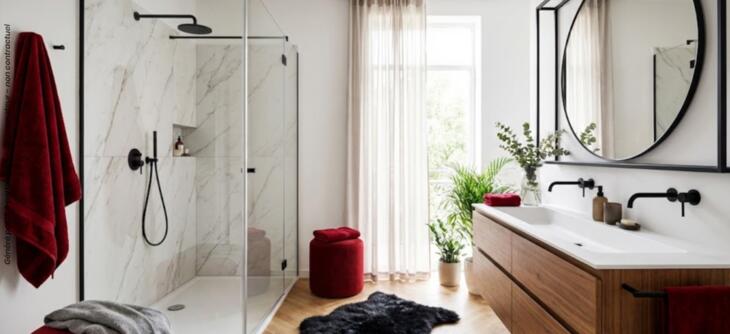 Immobilier neuf à Renage