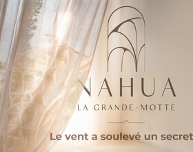 SOGEPROM à vendre – Nahua