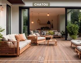 RESIDENCE VESINET