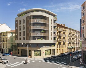 EMERIGE à vendre – 12 Rue Auguste Gal