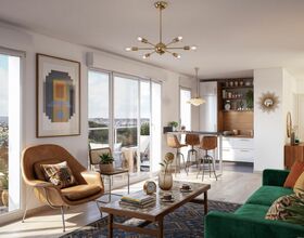 EUROPEAN HOMES à vendre – ÉVIDENCE SAINT-GENIS