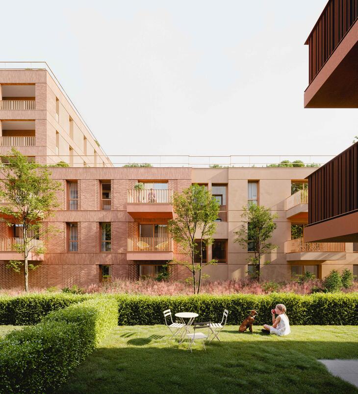 Immobilier neuf à Épinay-sur-Seine