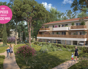 MARIGNAN à vendre – Canopée