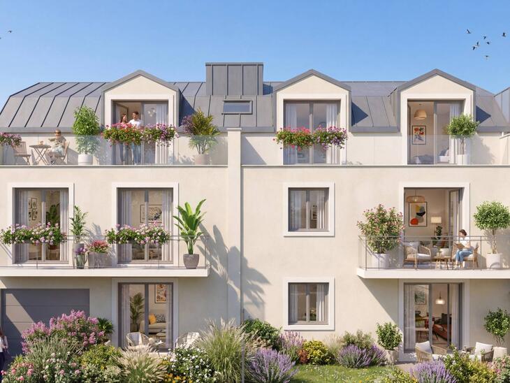 Logement neuf à vendre 145000