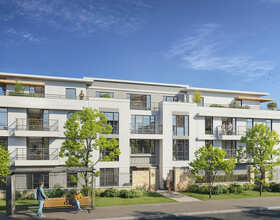ACCUEIL IMMOBILIER à vendre – Villa Vendôme