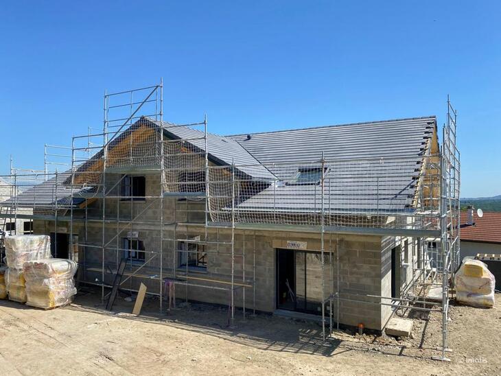 Programme immobilier Le Clos Téa Vétraz-Monthoux