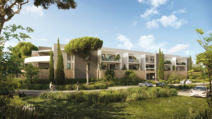 Immobilier neuf à Le Barcarès