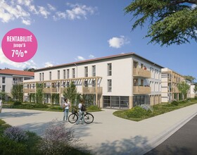MARIGNAN à vendre – Urbanéo Nova