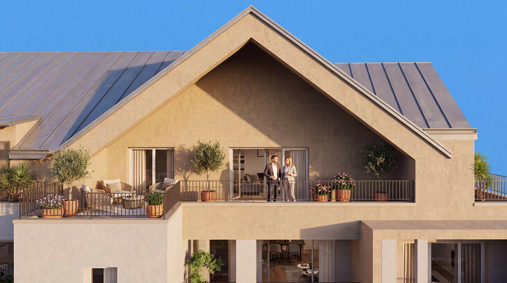 Immobilier neuf à Guidel