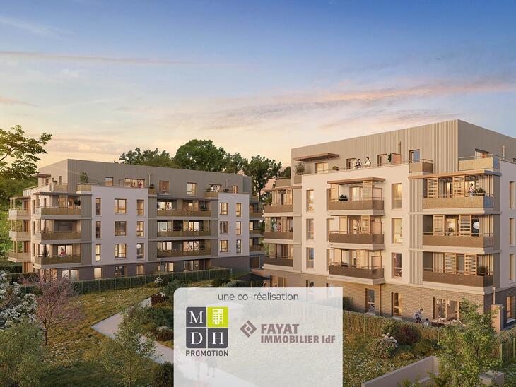 Logement neuf à vendre 150000