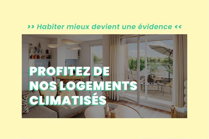 Immobilier neuf à Aytré
