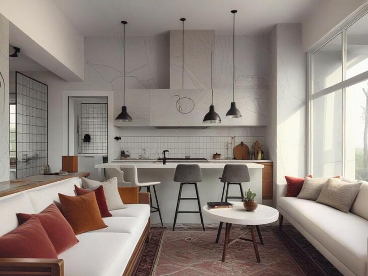 Appartement neuf à vendre – So Roissy en brie