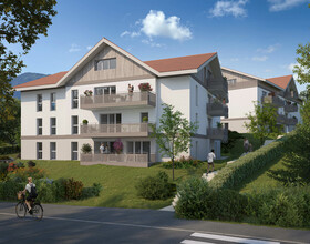 MARIGNAN à vendre – Anatole