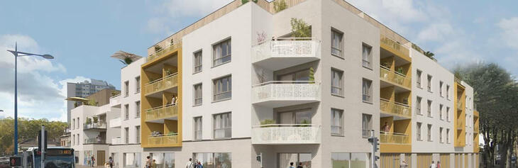 Logement neuf à vendre 149000