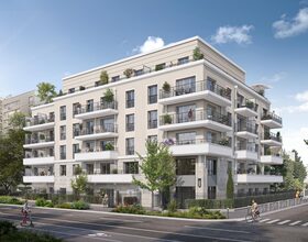 MARIGNAN à vendre – Villa Henri