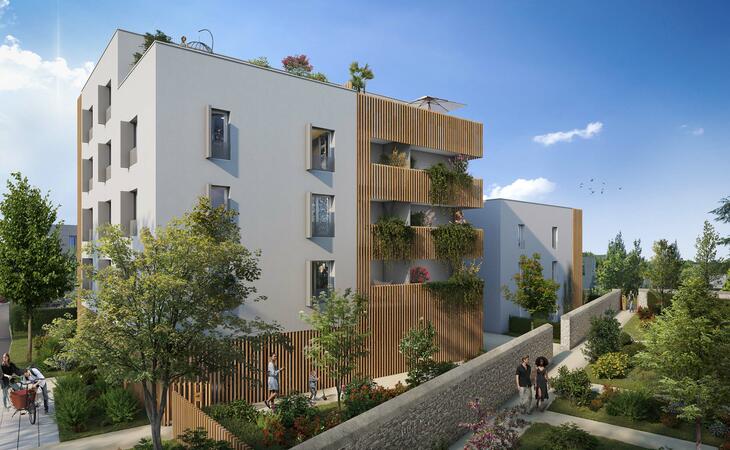 Logement neuf à vendre 159500