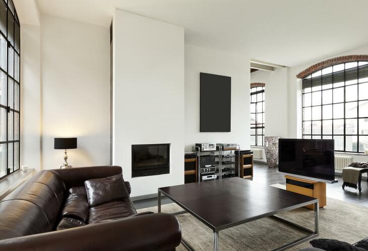 Appartement neuf à vendre – Résidence Jean Dussert