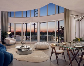 VINCI IMMOBILIER à vendre – VUE EN SCENE