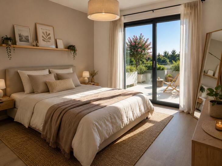 Immobilier neuf à Narbonne