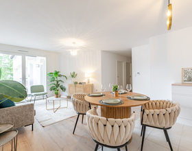 MARIGNAN à vendre – Villa du Lion