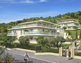 Les Hauts de Sidonie