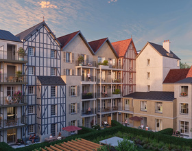 EXPANSIEL PROMOTION à vendre – Domaine de Curtis