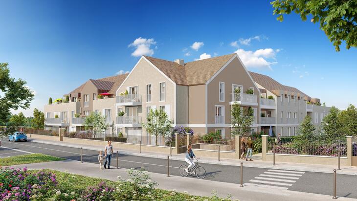 Logement neuf à vendre 149000