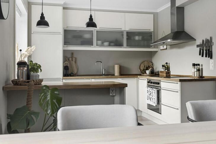 Immobilier neuf à Pontoise