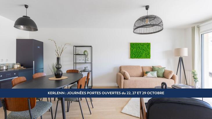 Appartement neuf à Port-Louis