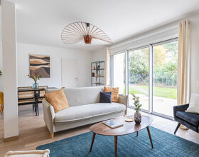 BOUYGUES IMMOBILIER à vendre – Villas Des 4 Îles