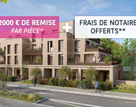 BNP PARIBAS REAL ESTATE à vendre – Insula