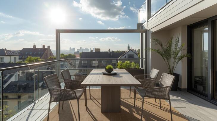 Programme immobilier neuf à vendre – Le Domaine de Limay