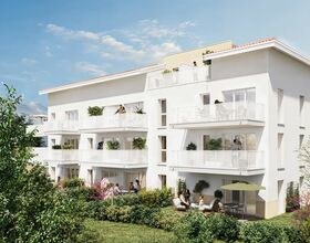 GROUPE PICHET à vendre – Villa Juliana