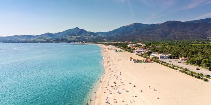 Programme immobilier Villa Nerea Argelès-sur-Mer