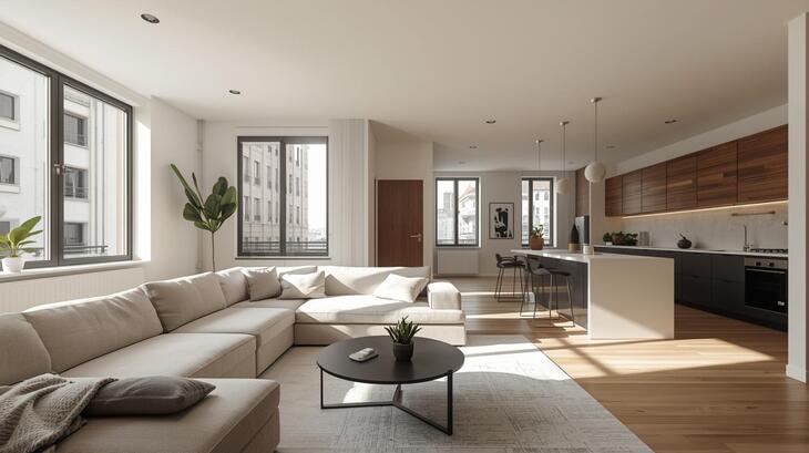 Logement neuf à vendre 218500