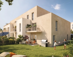 Le Domaine des Sablières