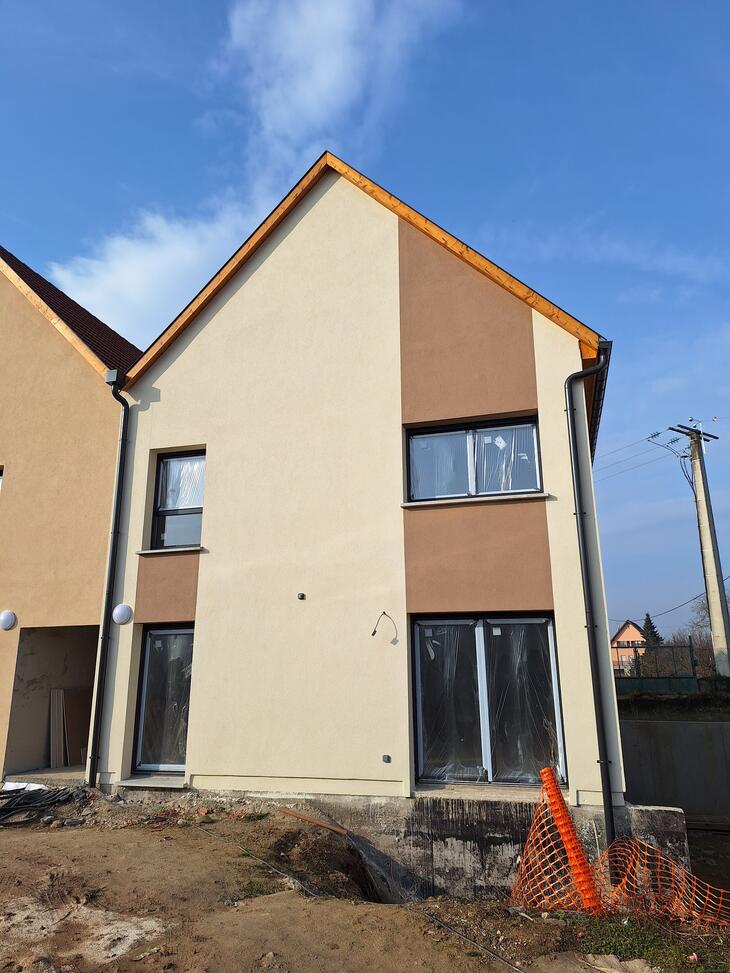 Appartement neuf à vendre – Les Carres Cecile