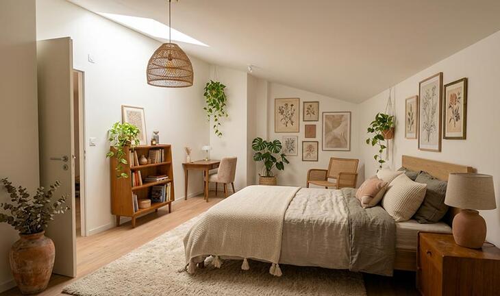 Programme immobilier Amaryllis Nantes