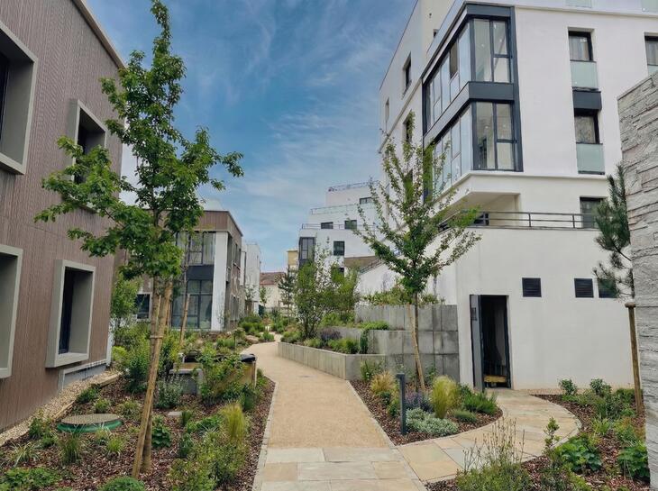 Logement neuf à vendre 387000