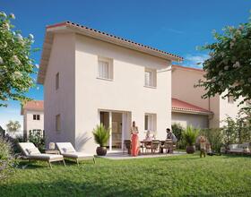 APRICOT IMMOBILIER à vendre – Villénova