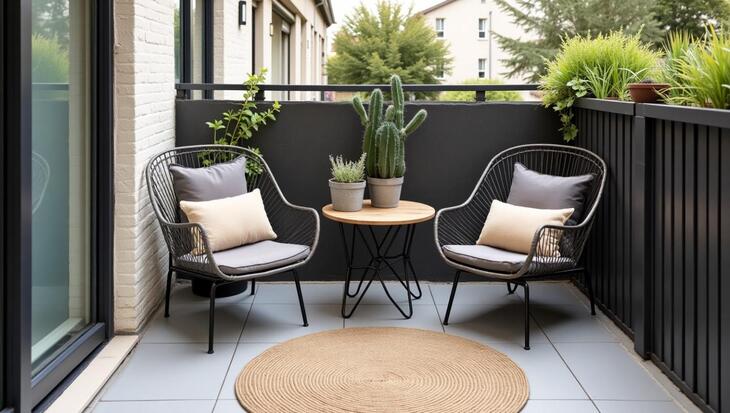 Appartement neuf à Vélizy-Villacoublay