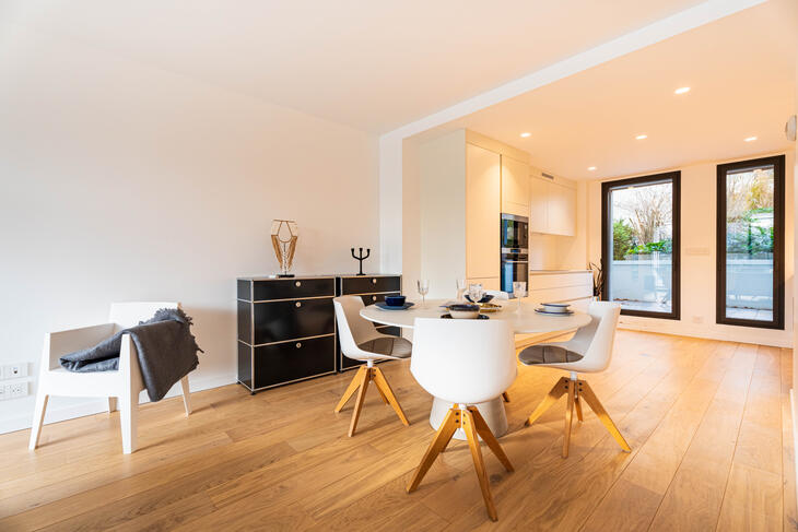 Immobilier neuf à Nantes
