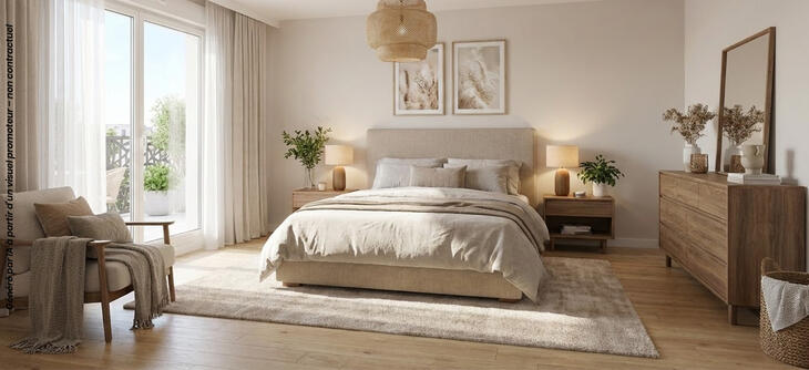 Logement neuf à vendre 174900