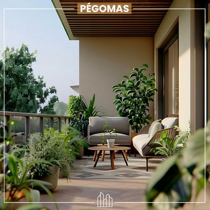 Programme immobilier neuf à vendre – Le clos Riou