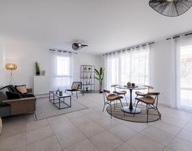 STRADIM à vendre – La villa Saint-Jean