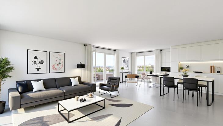 Logement neuf à vendre 184000