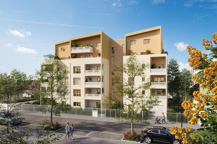 Logement neuf à vendre 279900