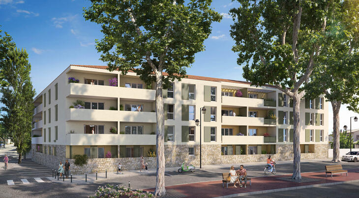 Logement neuf à vendre 150000