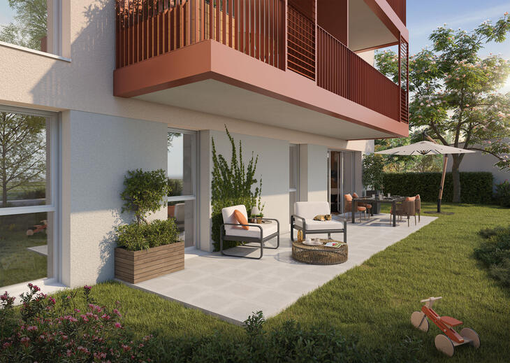 Logement neuf à vendre 132000