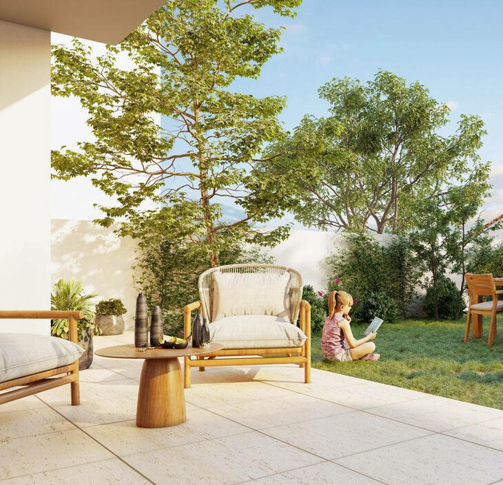 Logement neuf à vendre 227000